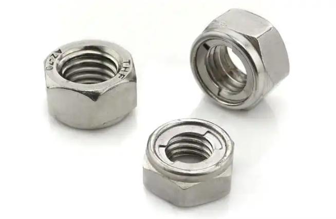 lock nut