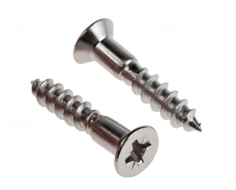 Self-Tapping Thread screws