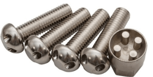 Anti-theft Bolts Supplier