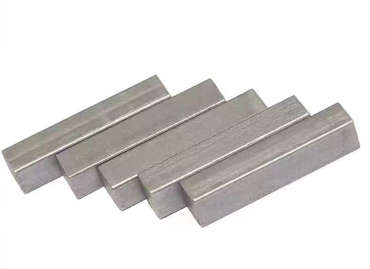 Parallel Key Pins Supplier