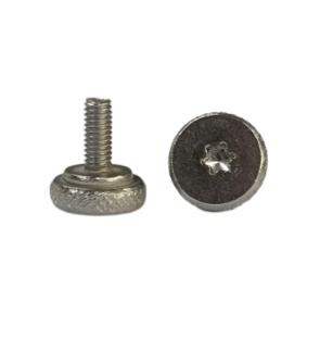 Torx Large Flat Head Screws