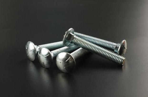 choose right carriage bolt