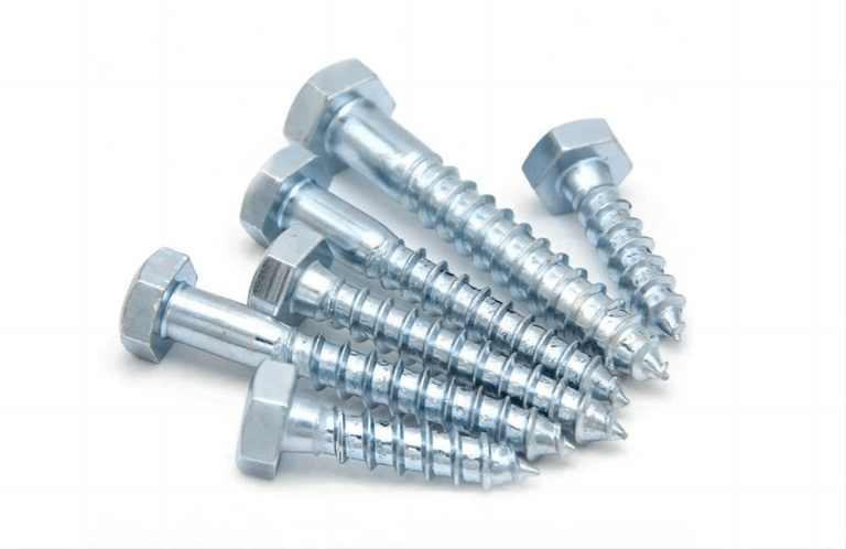 What are Main Types of Hex Screws: How to Choose the Right Type - KENENG