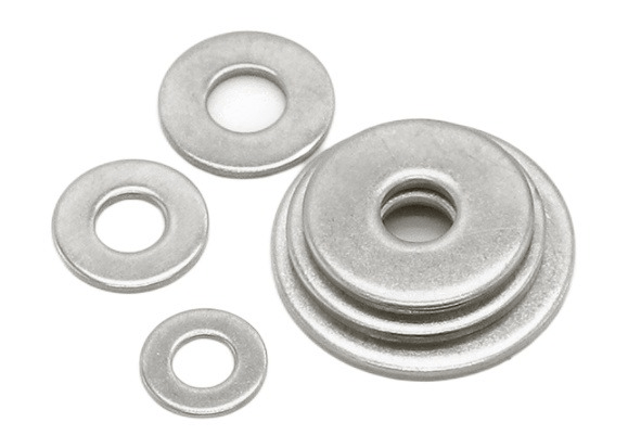 flat washers