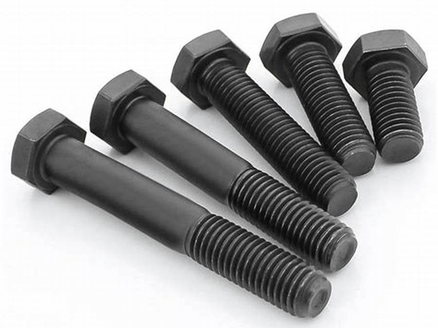 high strength bolts manufacturer