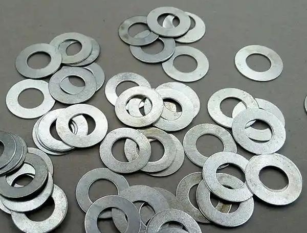 when to use washers