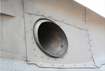 Aerospace Rivets