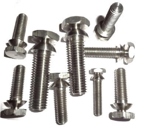 Anti-theft Bolts