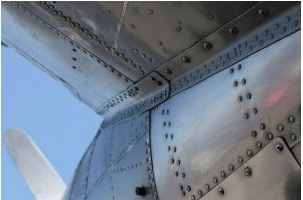 Rivets in Aerospace