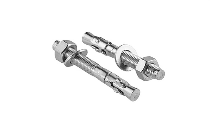 Wedge Anchor Bolts Supplier