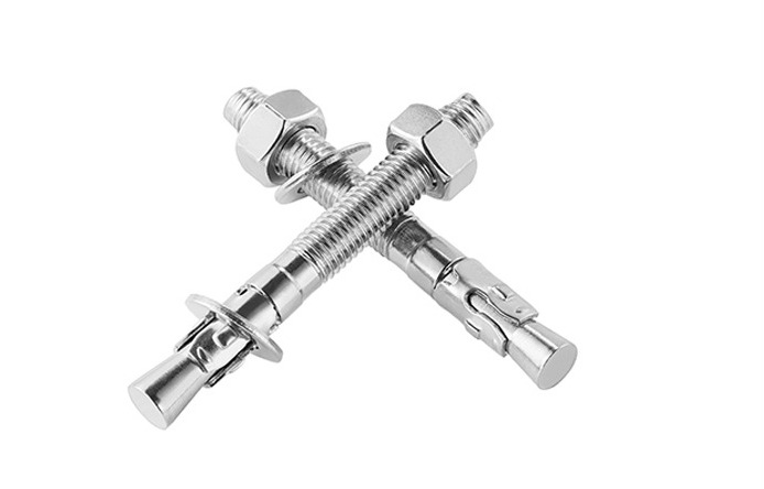 Wedge Anchor Bolts