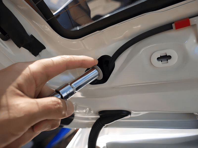 automative rivets