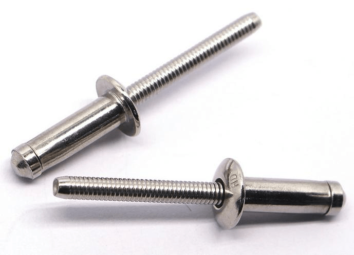 blind rivets supplier