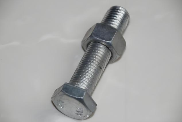 compare bolt weight