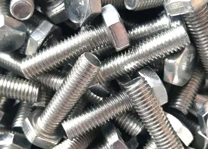 galvanized screws for outdoor