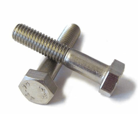 hex head bolts supplier