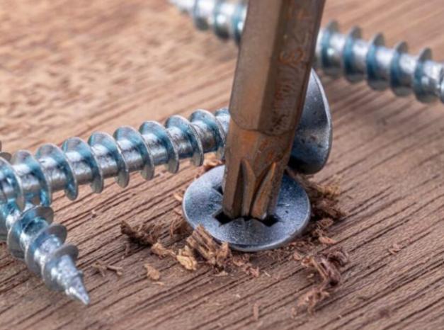 how to choose drywall screws or wood screws