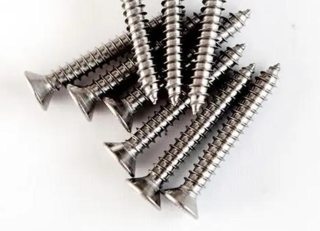 stainless steel screw for outdoor