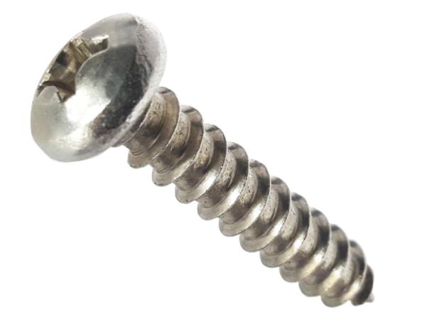 what is sheet metal screw