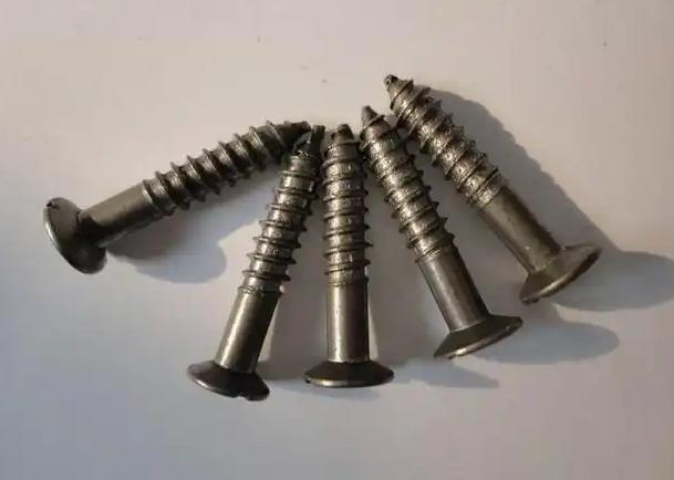 wood screws