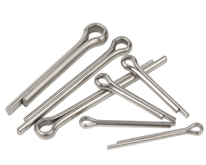 Cotter Pins Manufacturer