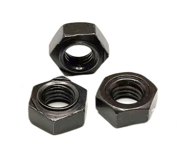 Hexagonal Weld Nut Factory