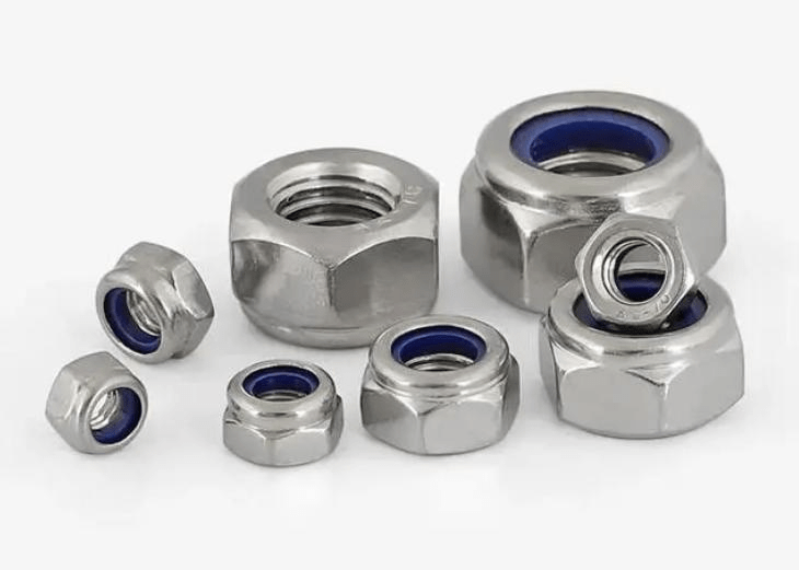 Lock nuts