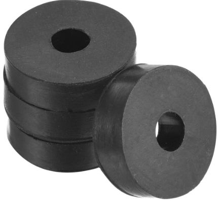 Rubber Anti-vibration Washers