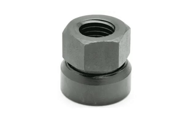 Self-Locking Nut