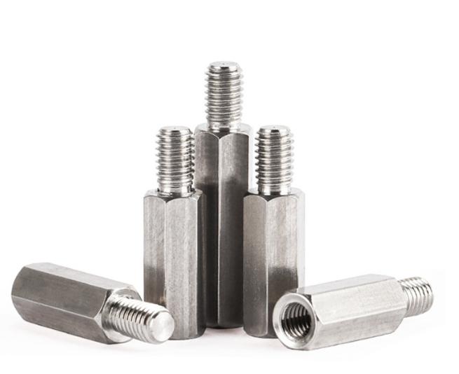 Single-ended Hexagon Studs Manufacturer