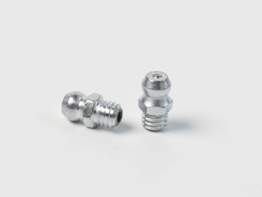 Stainless Steel Nozzles Manufacturer