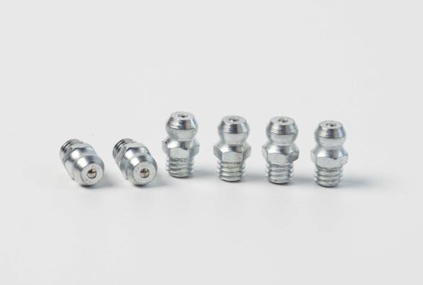 Stainless Steel Nozzles Supplier