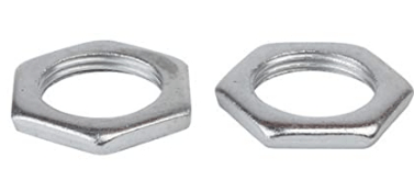 Thin Hex Nuts