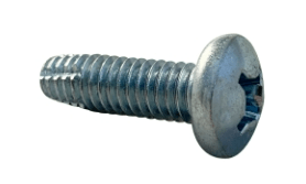 Thread Cutting Screw