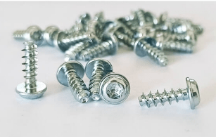 Thread Forming Screw