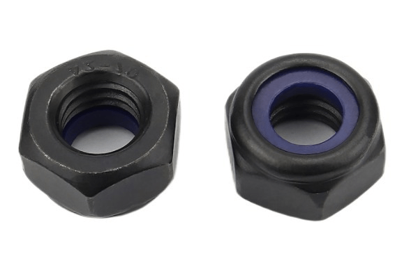 nylon insert lock nuts