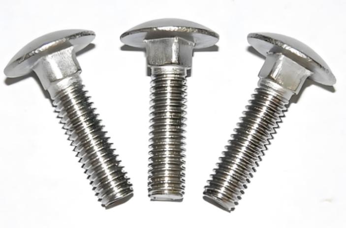 what is a carriage bolt