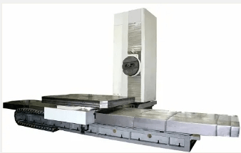 CNC Planing Machine