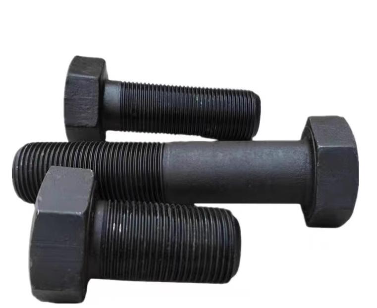 Extra-long and Extra-large Bolts