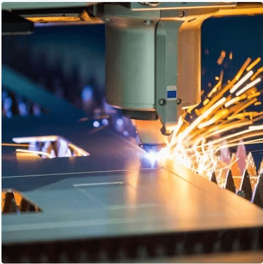 Laser Cutting Technology