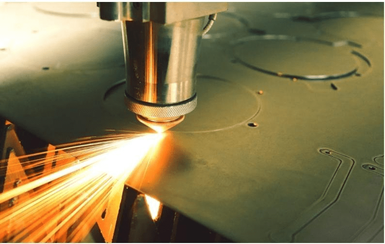 Laser Cutting