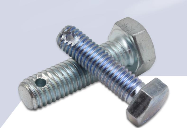 Tail-drilled Bolts Supplier