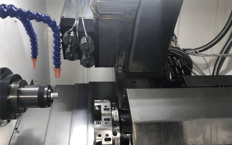 advantages of CNC milling